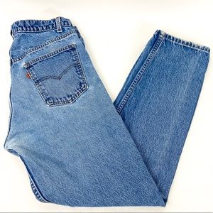 Vintage Levi’s 1990s Made in U.S.A